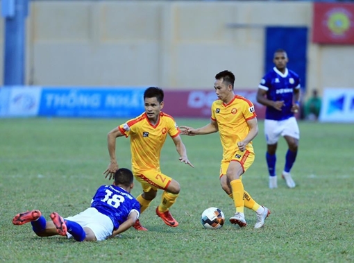 CLB Thanh Hoá tuyên bố bỏ V.league, chỉ cân nhắc nếu có hỗ trợ